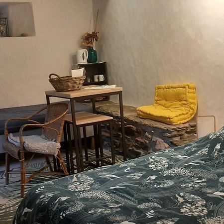 Sablieres Le Petit Nid B&B 외부 사진